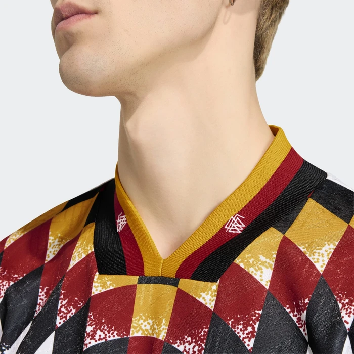 adidas Deutschland 1994 Heimtrikot