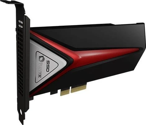 Plextor M8Pe(Y) 128GB, Add-In Card / PCIe 3.0 x4