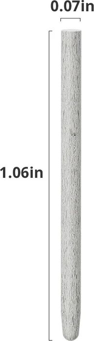 Xencelabs Combo Ersatzspitzen, 10er-Pack