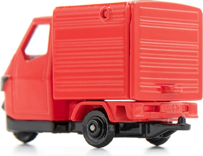 SIKU Piaggio Ape