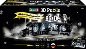 Revell Adventskalender AC/DC Truck