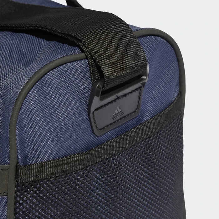 adidas Essentials Linear XS Duffelbag Sporttasche shadow navy/black/white