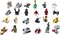 LEGO Star Wars - Adventskalender 2018 Vorschaubild