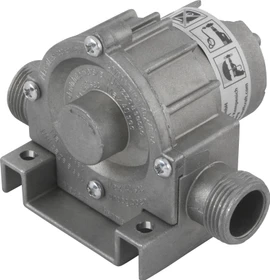 Wolfcraft 3000 Bohrmaschinenpumpe