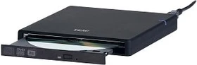TEAC DV-W28PUK-T, SlimLine, USB 2.0