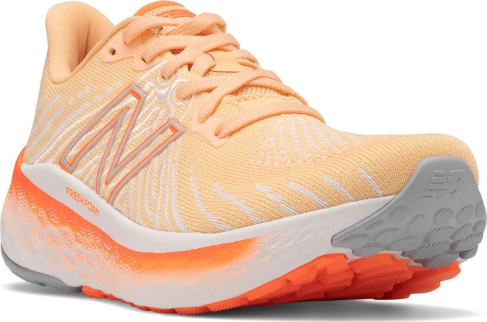 New Balance Fresh Foam X Vongo v5 light mango/arctic fox (Damen)