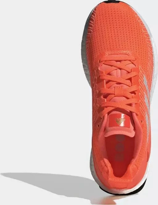 adidas Solar Boost 19 signal coral/dash grey/gold metallic (Damen)