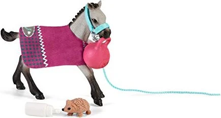 Schleich Horse Club - Spielspaß mit Fohlen