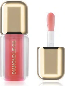 Dermacol Diamond Edition Lip Oil 03 lush crush, 4ml