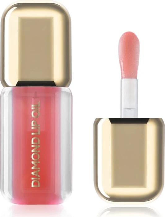 Dermacol Diamond Edition Lip Oil 03 lush crush, 4ml