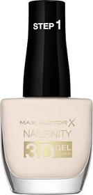 Max Factor Nailfinity Gel Colour Nagellack 150 walk of fame, 12ml