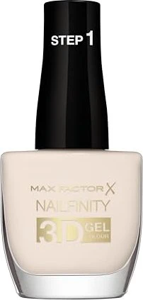 Max Factor Nailfinity Gel Colour Nagellack 150 walk of fame, 12ml