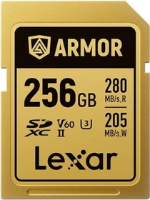 Lexar Armor Gold R280/W205 1TB, UHS-II U3, Class 10