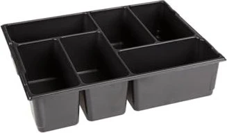 L-BOXX L-Boxx 136 Werkzeugkoffer-Einlage