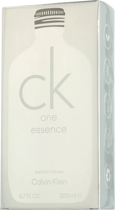 Calvin Klein CK One Essence Parfum Intense
