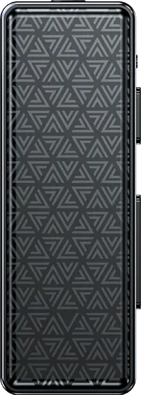 FiiO BTR11 schwarz