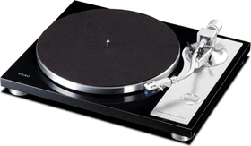 TEAC TN-4D-SE schwarz