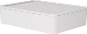 HAN Smart-Organizer Aufbewahrungsbox, A5, snow white