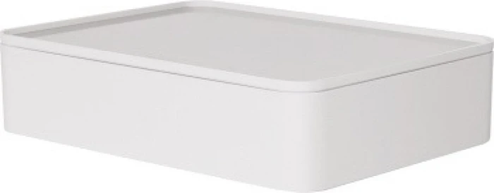 HAN Smart-Organizer Aufbewahrungsbox, A5, snow white