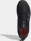 adidas Terrex Agravic GTX core black/solar red (Herren) Vorschaubild
