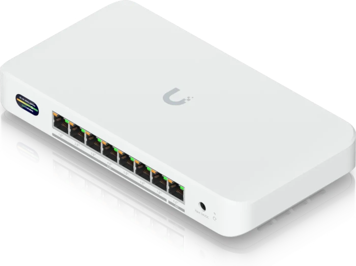 Ubiquiti Device Bridge Switch