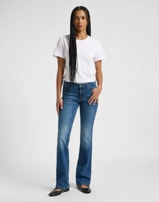 Lee Jessica Jeans higher climb (Damen)