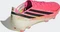 adidas F50 Hyperfast Elite FG solar turbo/core black/gold metallic Vorschaubild