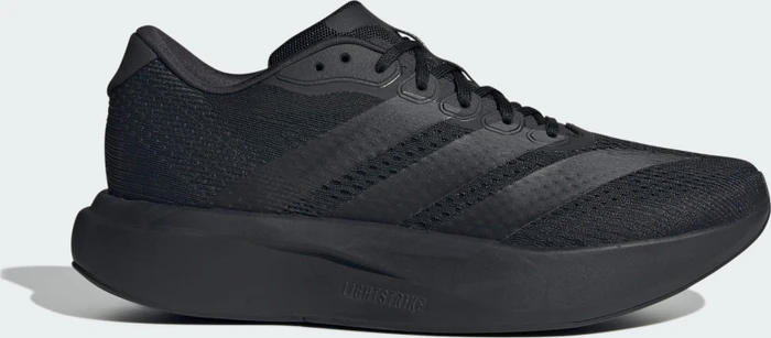 adidas Adizero Pacer core black/carbon (Herren)