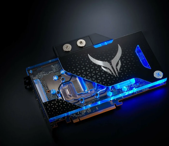 PowerColor Liquid Devil Radeon RX 5700 XT Limited Edition, 8GB GDDR6, HDMI, 3x DP