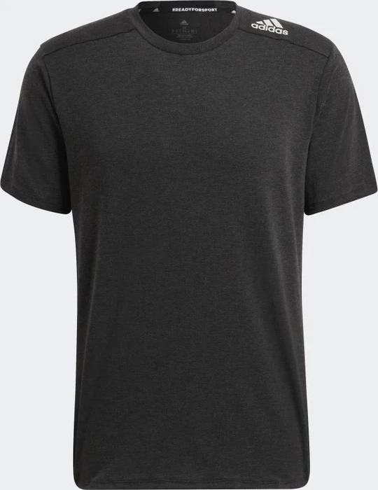 adidas Designed For Training Funktionsshirt kurzarm (Herren)