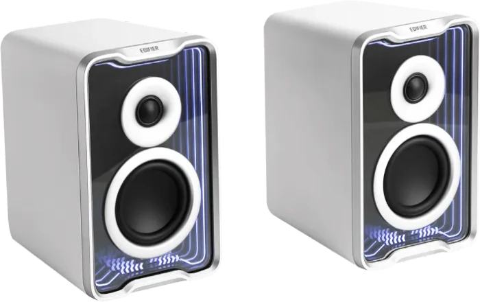 Edifier QR30 weiß