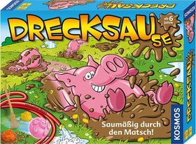 Drecksause