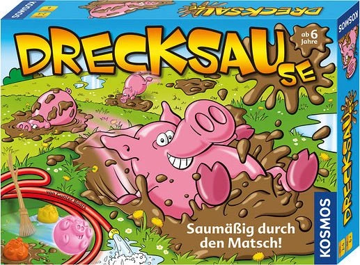 Drecksau