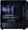 Zalman i3 Neo ARGB, schwarz, V2, Glasfenster Vorschaubild