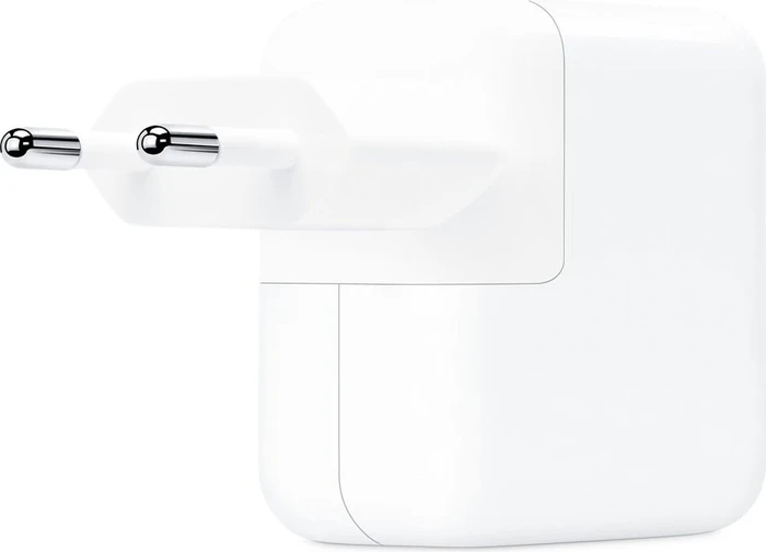 Apple USB-C Power Adapter, USB-Netzteil, 1x USB-C, 30W