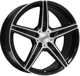 Axxion Super Concave AX7 10.5x20 5/112 ET15 (verschiedene Farben)