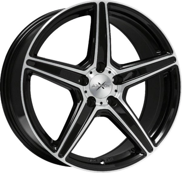 Axxion Super Concave AX7 10.5x20 5/112 ET15 (verschiedene Farben)
