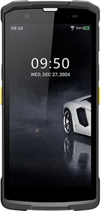 Grandstream WP856 grau