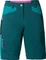 Vaude Elope Hose kurz mallard green (Damen) Vorschaubild