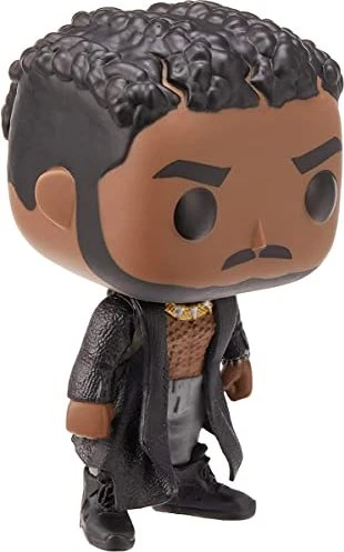 FunKo Pop! Marvel: Black Panther
