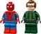 LEGO Marvel Super Heroes Spielset - Mech-Duell zwischen Spider-Man & Doctor Octopus Vorschaubild