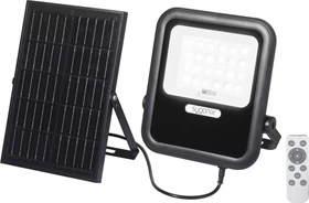 Sygonix SY-6313012 Sensor Wandleuchte 10W schwarz