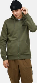 Peak Performance Original Small Logo Crew Sweatshirt pine needle (Herren)