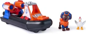 Spin Master Paw Patrol - Search & Rescue Zumas Rettungs-Hovercraft