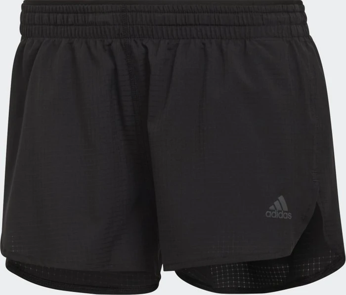 adidas Run Fast Inner Briefs Laufhose kurz (Damen)