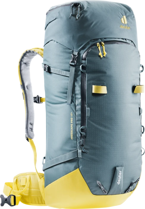 Deuter Freescape Pro 40+ teal/corn