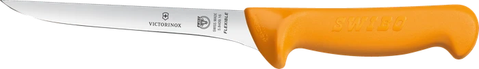 Victorinox Swibo Ausbeinmesser flexible, schmale Klinge 13cm