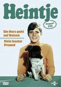 Heintje - Ein Herz geht auf Reisen/Mein bester Freund (DVD)