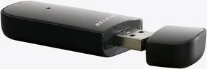Belkin Wireless Enhanced Adapter, USB 2.0