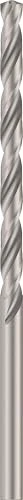 Bosch Professional PRO Metall HSS-G Metallspiralbohrer, 6.5x97x148mm, 1 Stück